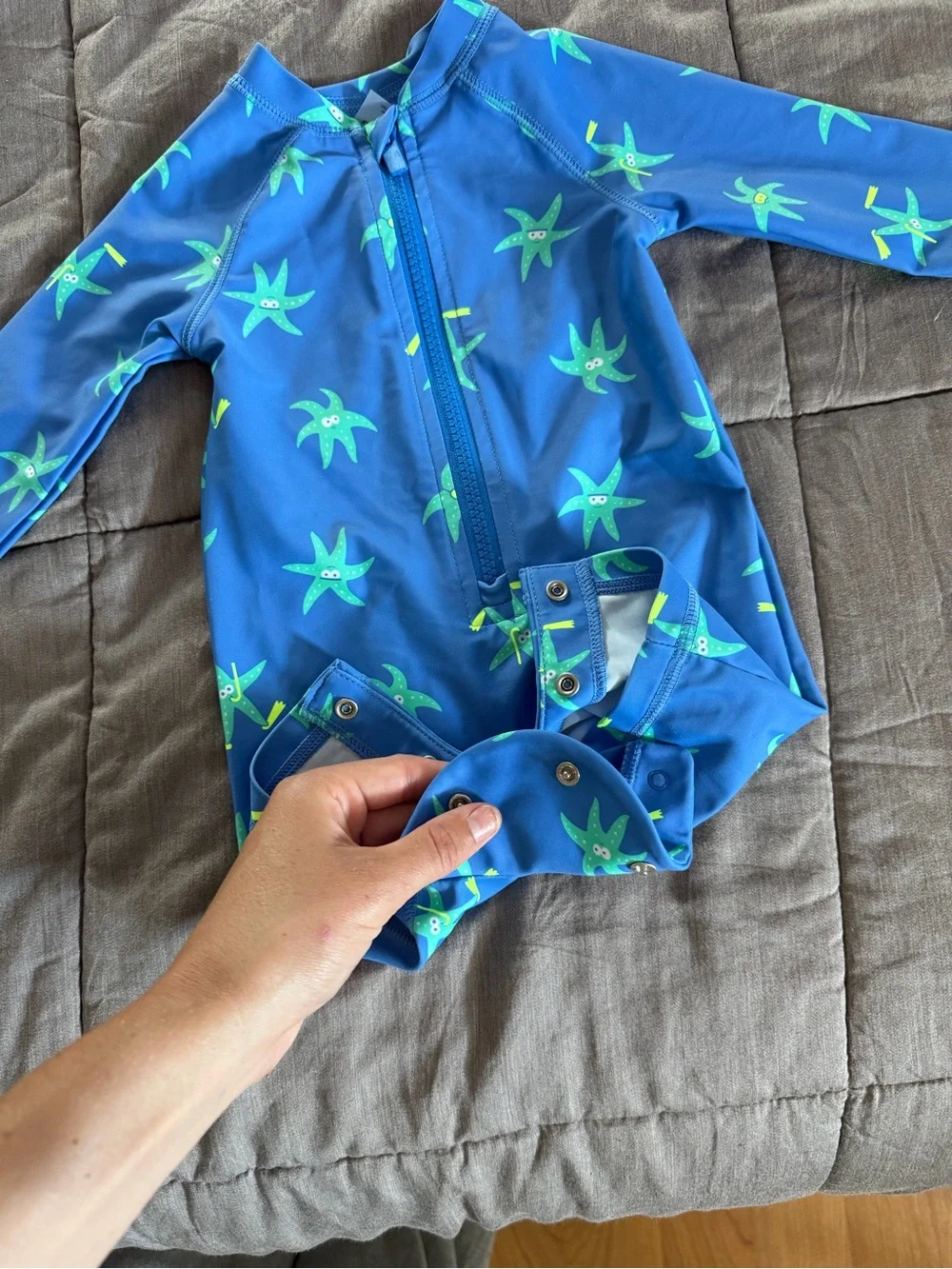 OLD NAVY SWIMSUIT